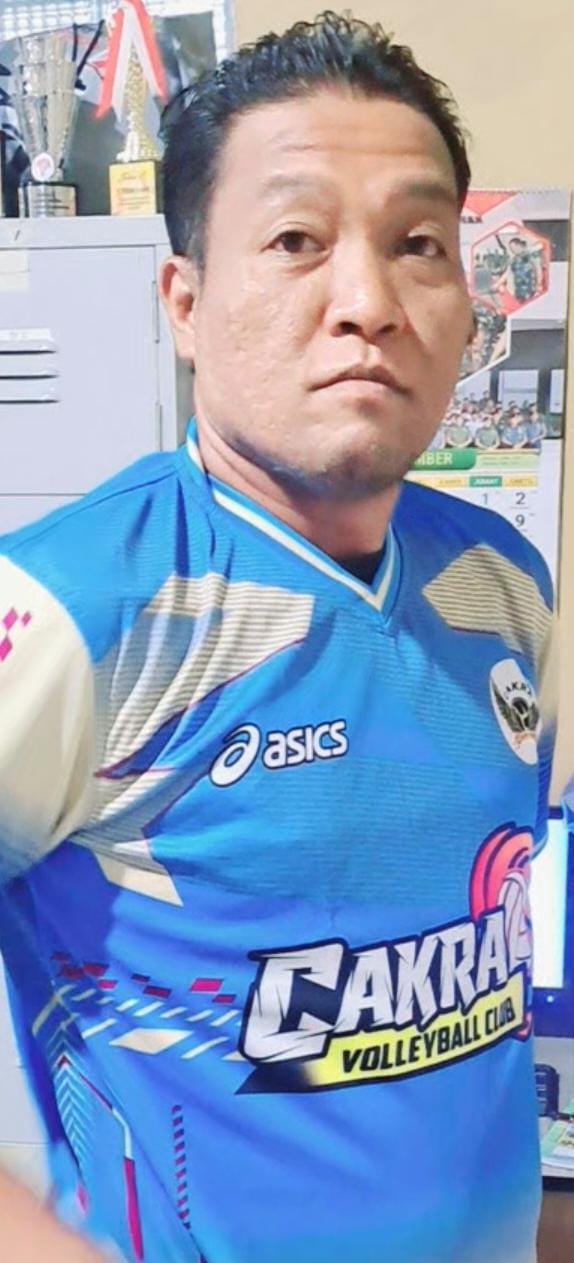 DEDI KURNIAWAN