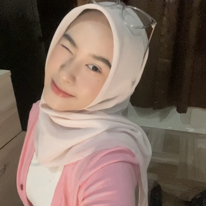 CHALISTA ADISTY DEWI